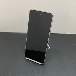 FCNT 〔中古〕arrows Alpha 512GB ホワイト PB8M0001JP SIMフリー