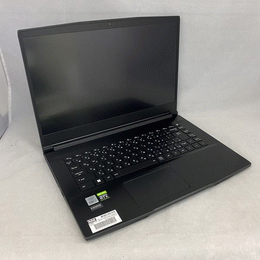 ASUS 〔中古〕TUF Gaming F15 FX506LH FX506LH-I7G1650 Intel® Core