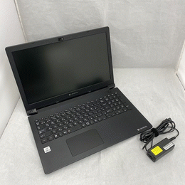 中古ノートパソコン TOSHIBA/Dynabook | パソコン工房【公式通販】