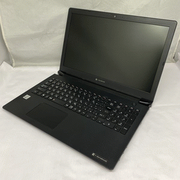 Dynabook 〔中古〕dynabook GZ/HYL インテル® Core™ i5-1340P