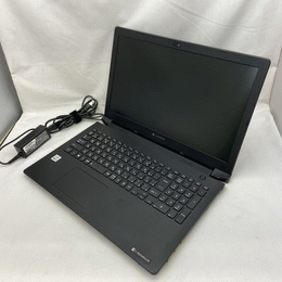 中古ノートパソコン TOSHIBA/Dynabook | パソコン工房【公式通販】
