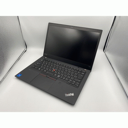 Lenovo 〔中古〕ThinkPad X13 Gen 3 21BQS2LP00 Core i5 1235U