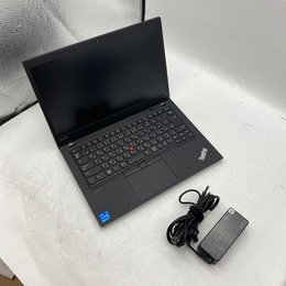 Lenovo 〔中古〕ThinkPad P14s Gen2(20VYS0PK00) インテル® Core™ i7