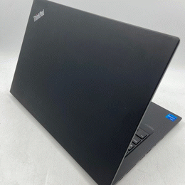 Lenovo 〔中古〕ThinkPad P14s インテル® Core™ i7-1165G7
