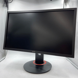 ASUS 〔中古〕24.5インチ液晶ディスプレイ VG258QR-J（中古保証3ヶ月間