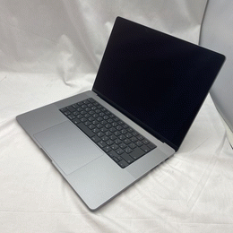 APPLE 〔中古〕MacBook Pro (14-inch・M5・2025) MDE34J/Aスペース