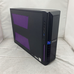 ミドルレンジ中古ゲーミング デスクトップPC | パソコン工房【公式通販】
