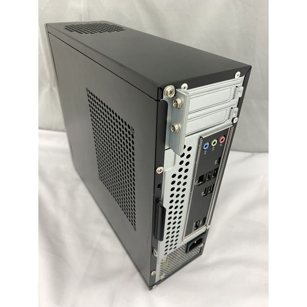 〔中古〕S240SW/646 Core i5-12400/DDR4 8GB/256GB SSD/CPU内蔵