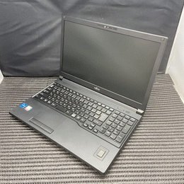 中古ノートパソコン FUJITSU(富士通) | パソコン工房【公式通販】
