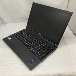 FUJITSU 〔中古〕LIFEBOOKWU2/H1 FMVUH01001 Core i5-1335U