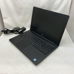 DELL 〔中古〕3580/635 インテル® Core™ i5 プロセッサー 8265U/DDR4