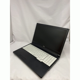 中古ノートパソコン FUJITSU(富士通) | パソコン工房【公式通販】