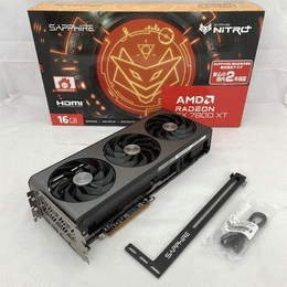 玄人志向 〔中古〕Radeon RX 6800 RD-RX6800-E16GB（中古保証1ヶ月間
