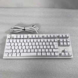 APPLE 〔中古〕12.9インチiPad Pro(第5世代)用Magic Keyboard 日本語