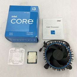 中古Core i3 プロセッサー (intel CPU) | パソコン工房【公式通販】