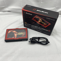 AVERMEDIA 〔中古〕Live Gamer EXTREME 2 GC550 PLUS（中古保証1ヶ月間