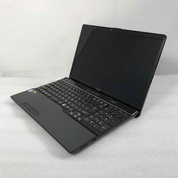 中古ノートパソコン FUJITSU(富士通) | パソコン工房【公式通販】