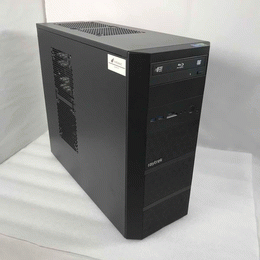 THIRDWAVE 〔中古〕raytrek XV インテル® Core™ i7-12700 プロセッサー