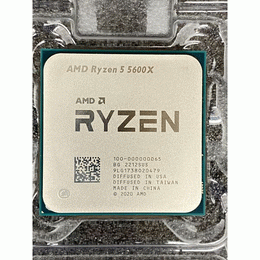AMD 〔中古〕Ryzen5 5500 Bulk（中古保証1ヶ月間） | パソコン工房