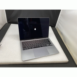 APPLE 〔中古〕MacBook Air (M2,2023)（中古保証3ヶ月間） | パソコン
