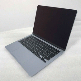 APPLE 〔中古〕MacBook Air (13-inch,2017) Core i7 2.2GHz/8GB/512 GB