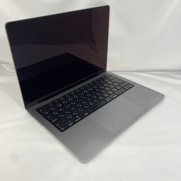 APPLE 〔中古〕MacBook Pro(13inch・2019・Tb3x2)MUHQ2J/A Core i5 1.4