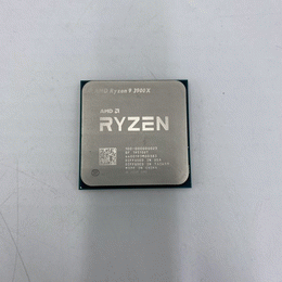 AMD 〔中古〕Ryzen9 3900X Bulk（中古保証1ヶ月間） | パソコン工房