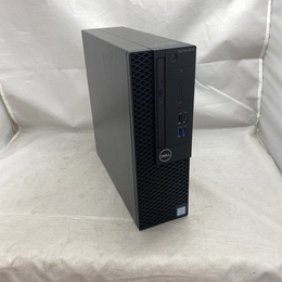 DELL 〔中古〕 OptiPlex 3050 SFF / インテル® Core™ i5 プロセッサー