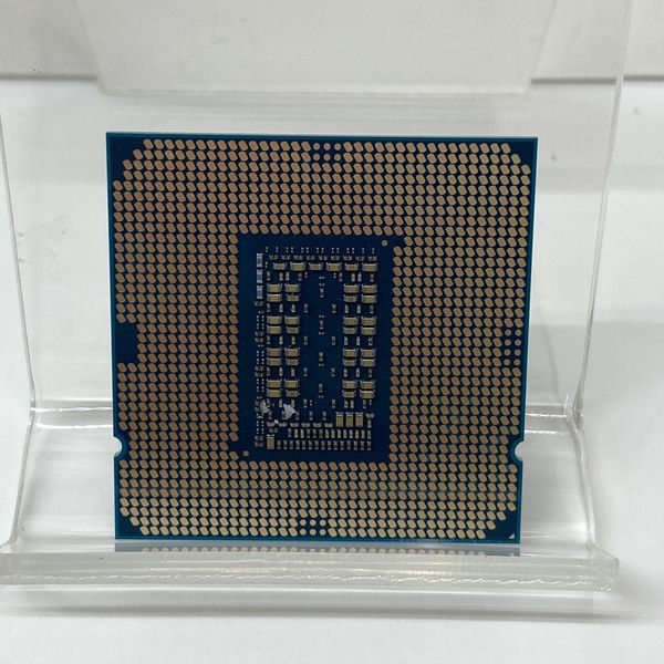 Intel 〔中古〕インテル® Core™ i5-11400 プロセッサー Bulk（中古保証
