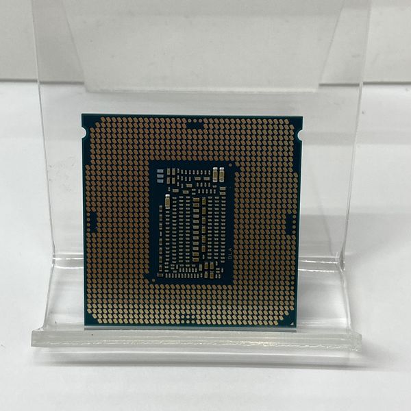 Intel 〔中古〕インテル® Core™ i7 プロセッサー 9700 Bulk（中古保証1