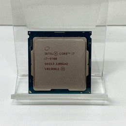 中古Core i7 プロセッサー (intel CPU) | パソコン工房【公式通販】