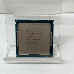 中古Core i7 プロセッサー (intel CPU) | パソコン工房【公式通販】
