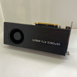 ノーブランド 〔中古〕GeForce RTX4060Ti 8GB GDDR6（中古保証1ヶ月間
