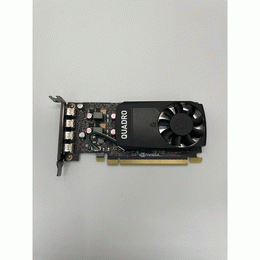 ノーブランド 〔中古〕Quadro P1000（中古保証1ヶ月間） | パソコン