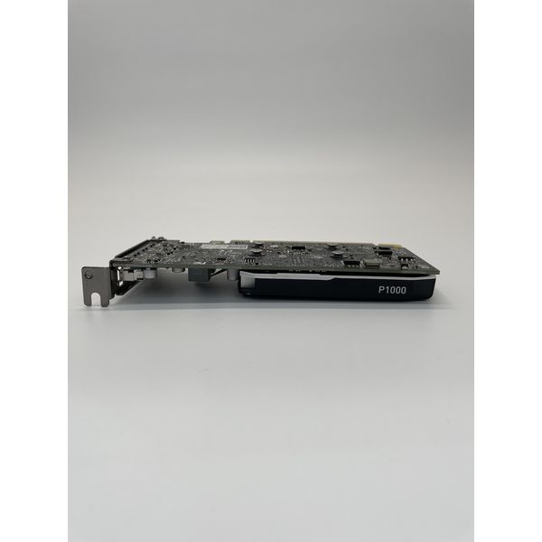 ノーブランド 〔中古〕Quadro P1000（中古保証1ヶ月間） | パソコン