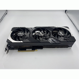 Palit 〔中古〕GeForce RTX4070 GamingPro OC 12GB NED4070H19K9-1043A