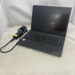 中古ノートパソコン TOSHIBA/Dynabook | パソコン工房【公式通販】