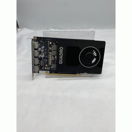 nvidia 〔中古〕NVIDIA Quadro P2000 NVQP2000-5G（中古保証1ヶ月間