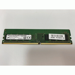 Crucial 〔中古〕デスクトップPC用 DDR4 2400 8GB XMP（中古保証1ヶ月