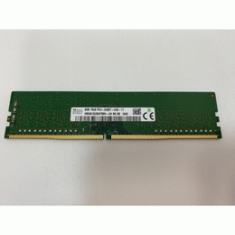 ノーブランド 〔中古〕DESK DDR4 2666 8GB SPD（中古1ヶ月保証