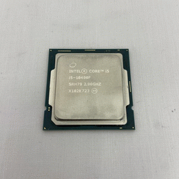 中古Intel CPU | パソコン工房【公式通販】