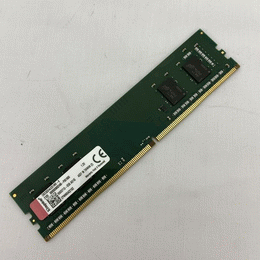 PANRAM 〔中古〕デスクトップPC用 DDR4 2666 4GB 2枚組 SPD（中古保証1