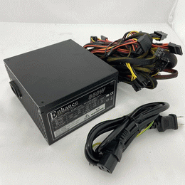 玄人志向 〔中古〕850W 電源ユニット KRPW-GA850W/90+（中古保証1ヶ月