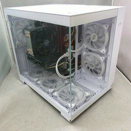 ノーブランド 〔中古〕GAMING PC インテル® Core™ i9-11900F 