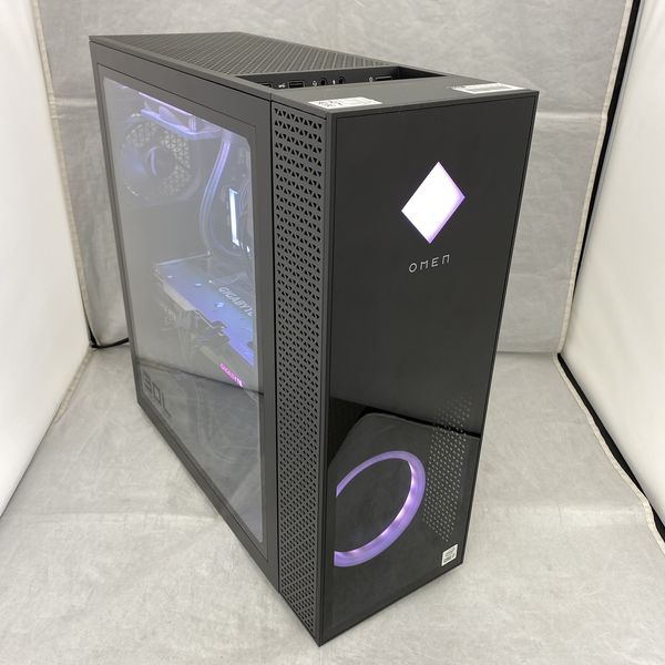 HP 〔中古〕GT13-0826jp インテル® Core™ i7-10700K プロセッサー/DDR4