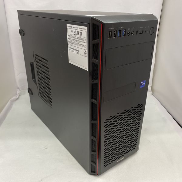 FRONTIER 〔中古〕GAMING PC インテル® Core™ i9-11900F プロセッサー 