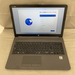 HP 〔中古〕HP Laptop 14-em0005AU 7Z1H7PA#ABJ Ryzen 5 7530U 2.0GHz
