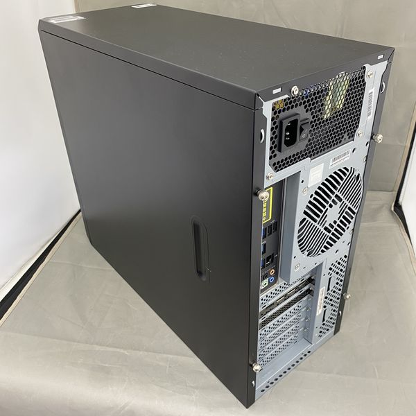iiyama PC 〔中古〕CTO PC biz-H インテル® Core™ i7-11700