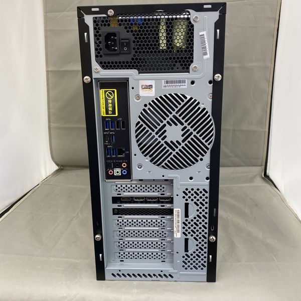 iiyama PC 〔中古〕CTO PC biz-H インテル® Core™ i7-11700