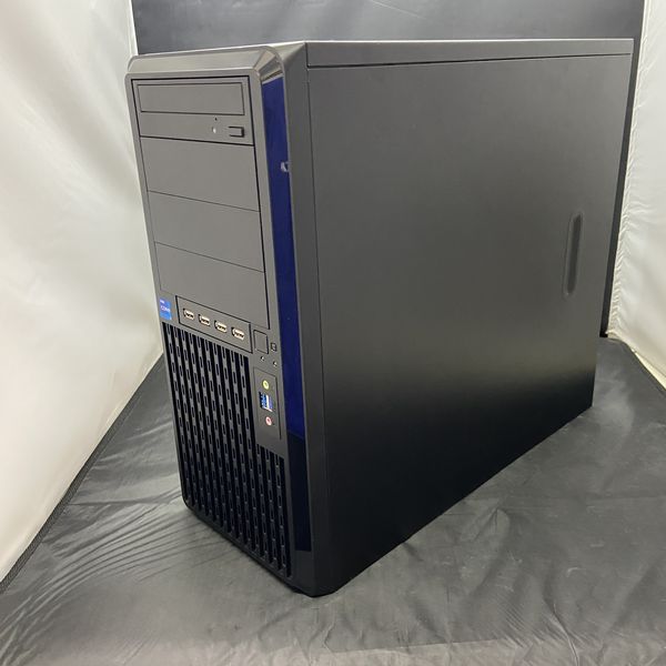 iiyama PC 〔中古〕CTO PC biz-H インテル® Core™ i7-11700